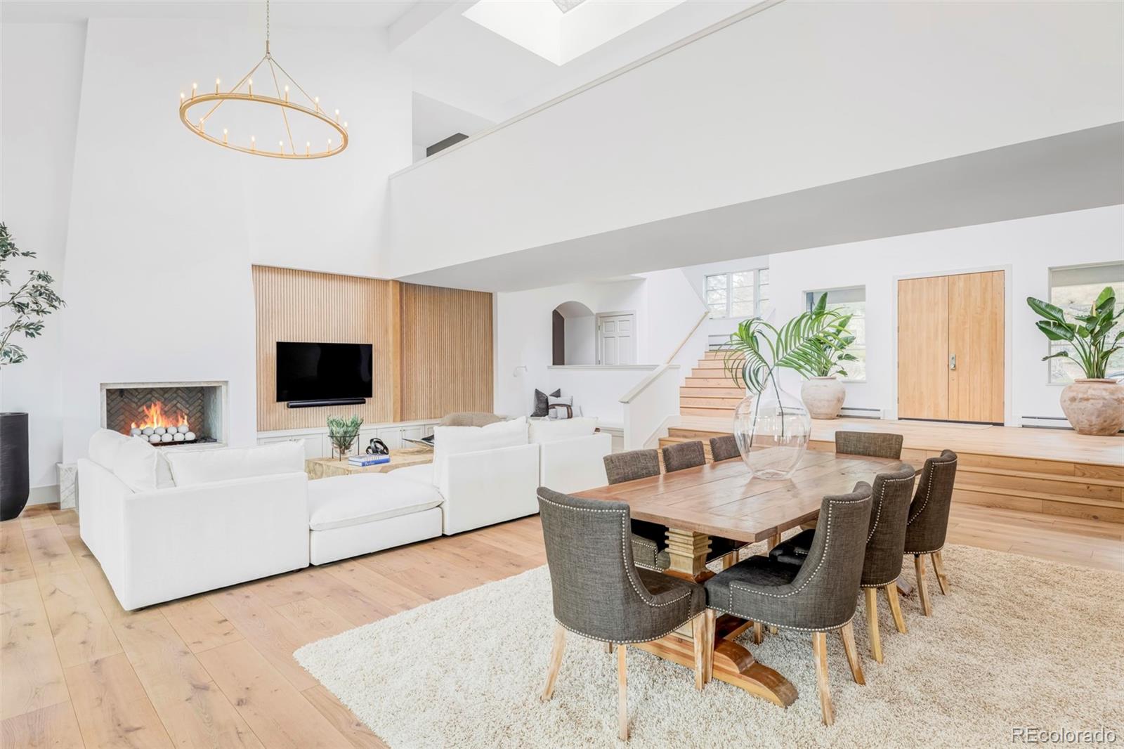 MLS Image #11 for 1  sedgwick drive,cherry hills village, Colorado