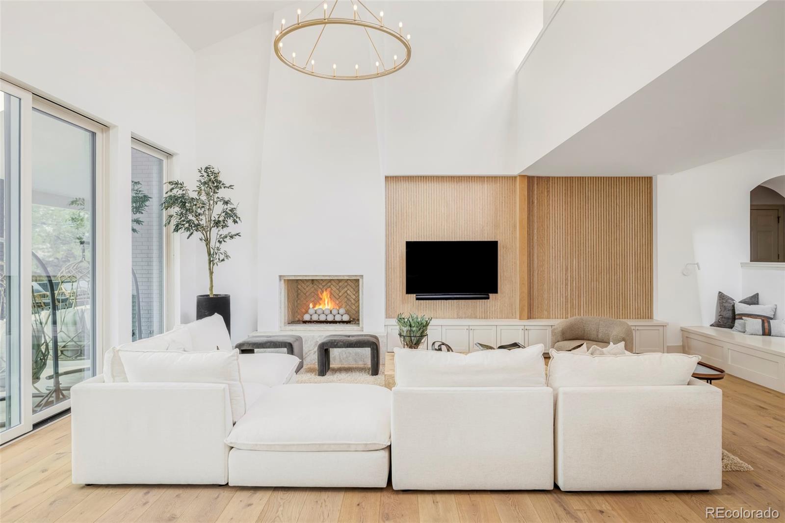 MLS Image #12 for 1  sedgwick drive,cherry hills village, Colorado