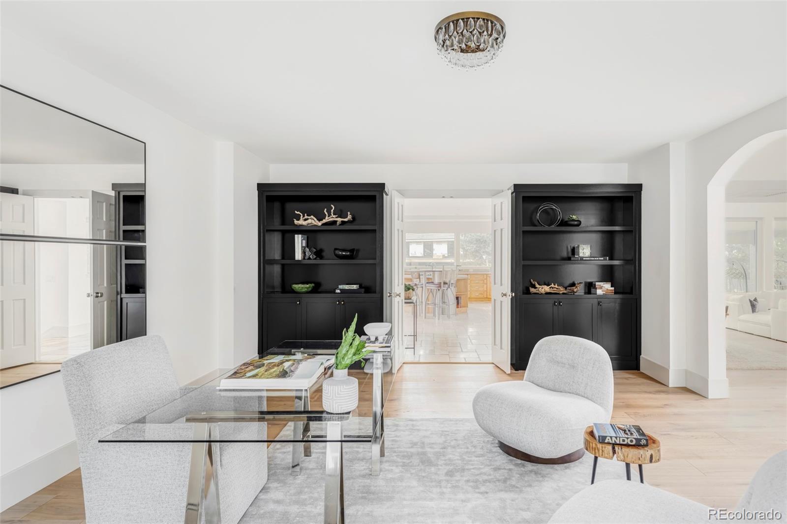MLS Image #21 for 1  sedgwick drive,cherry hills village, Colorado