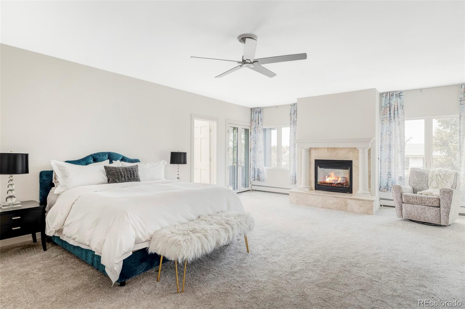 MLS Image #25 for 1  sedgwick drive,cherry hills village, Colorado