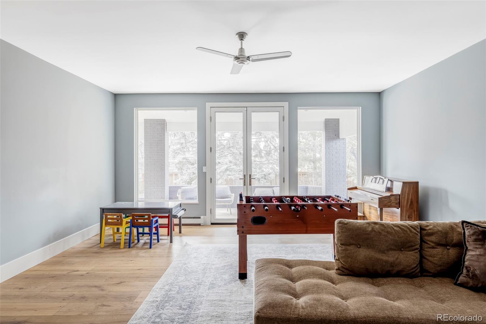 MLS Image #28 for 1  sedgwick drive,cherry hills village, Colorado