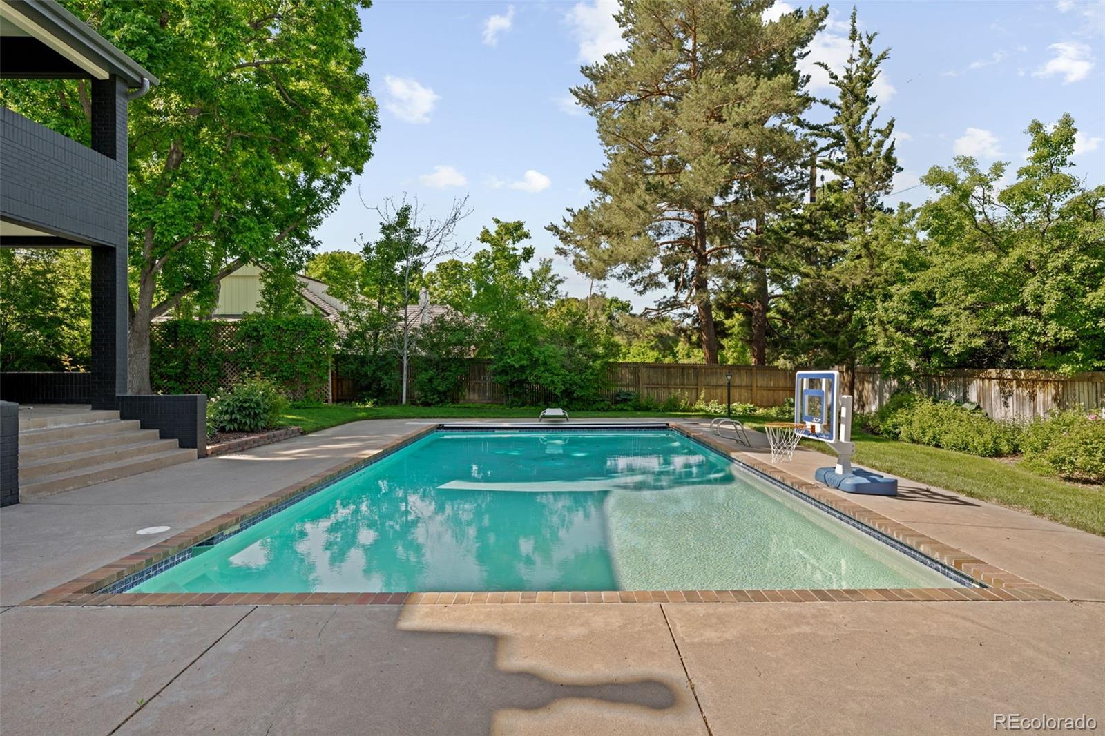 MLS Image #4 for 1  sedgwick drive,cherry hills village, Colorado
