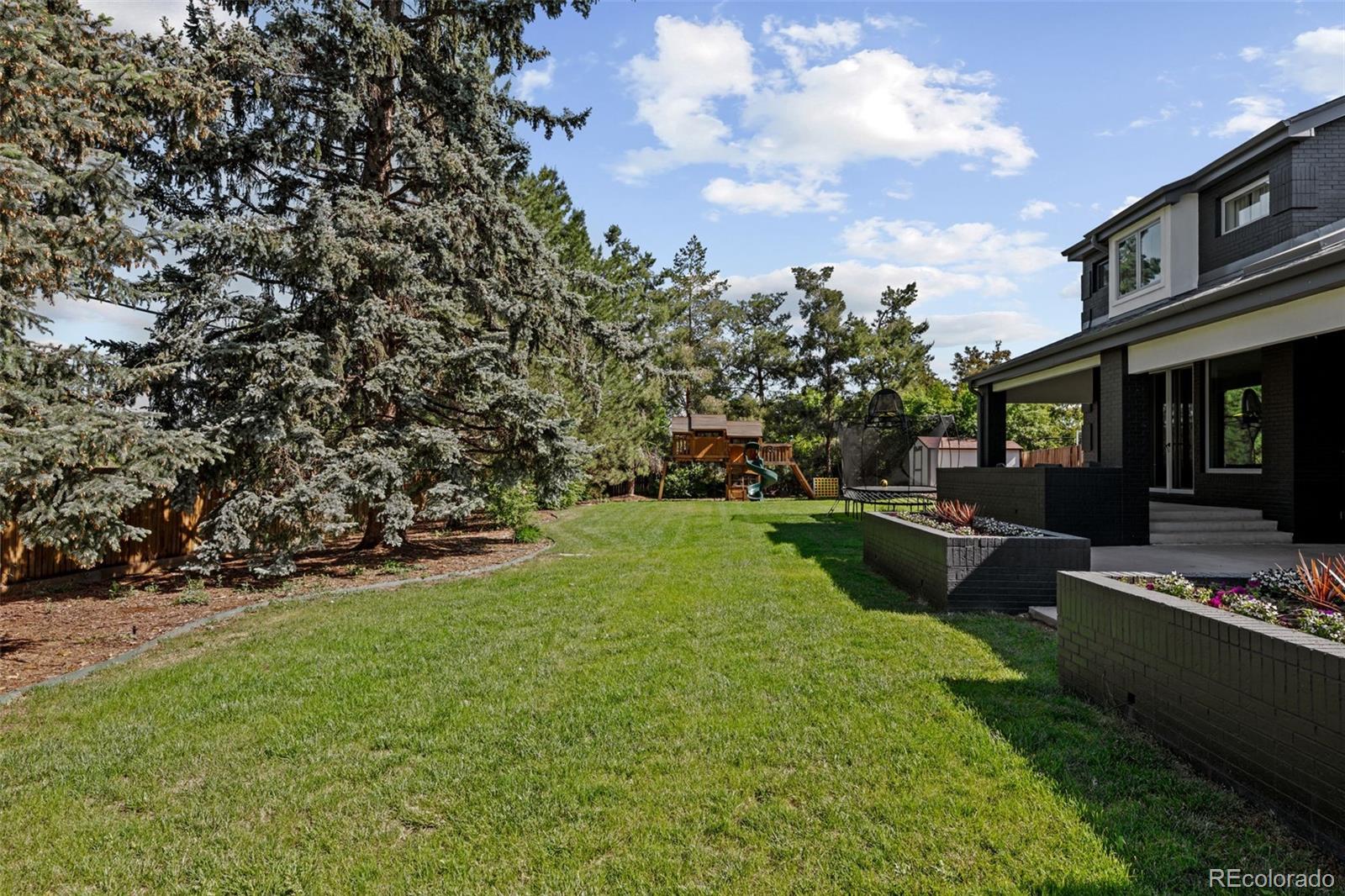 MLS Image #5 for 1  sedgwick drive,cherry hills village, Colorado