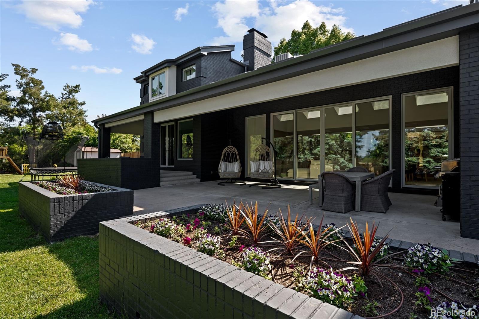 MLS Image #6 for 1  sedgwick drive,cherry hills village, Colorado