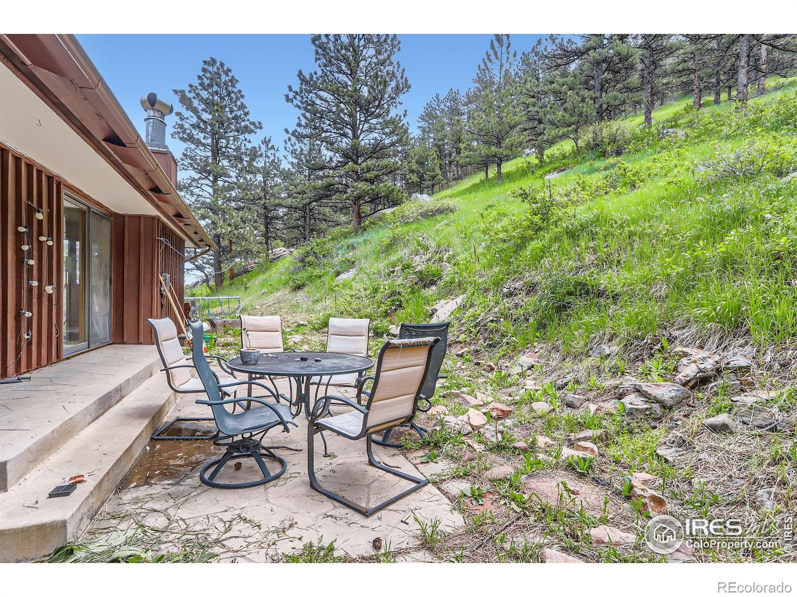 MLS Image #16 for 27  arrowleaf court,boulder, Colorado