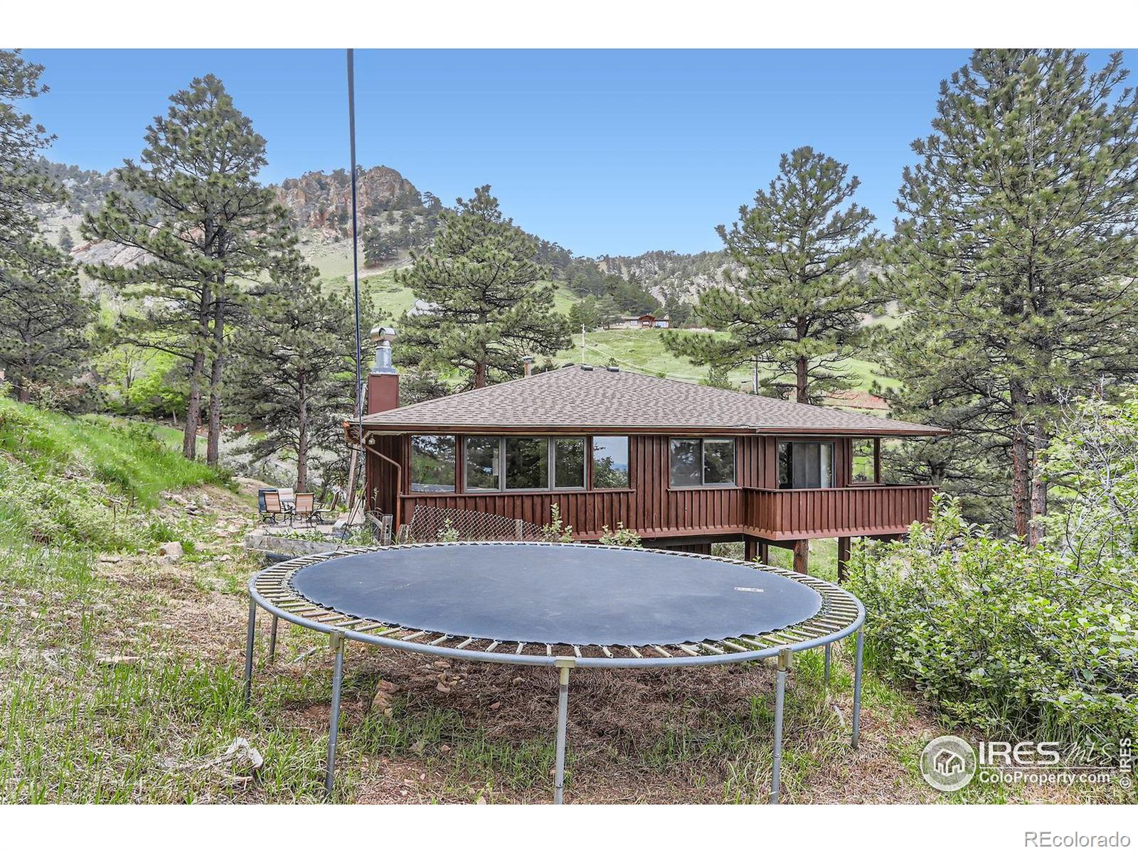 MLS Image #21 for 27  arrowleaf court,boulder, Colorado