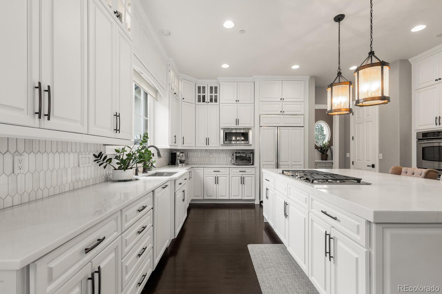 MLS Image #10 for 6122  maroon peak place,castle rock, Colorado
