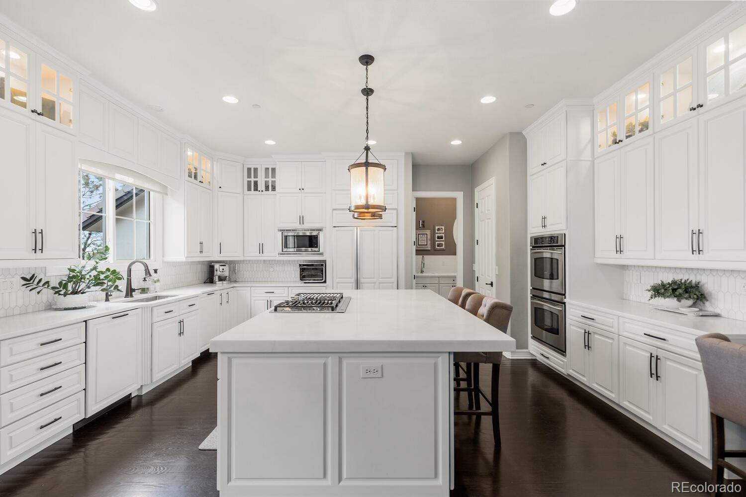 MLS Image #11 for 6122  maroon peak place,castle rock, Colorado