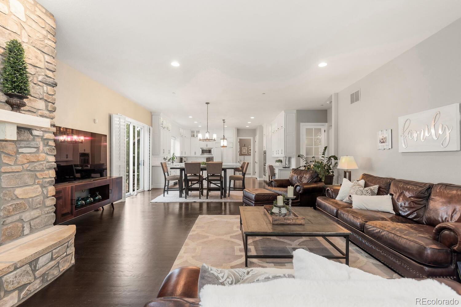 MLS Image #13 for 6122  maroon peak place,castle rock, Colorado