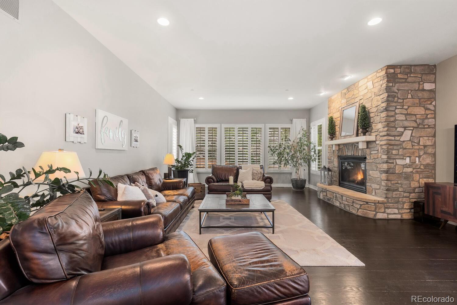 MLS Image #14 for 6122  maroon peak place,castle rock, Colorado