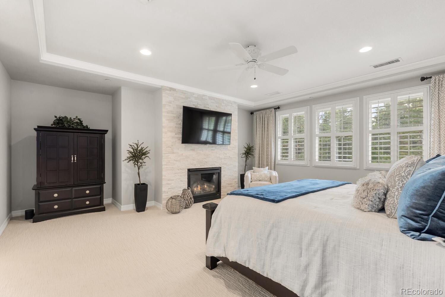 MLS Image #16 for 6122  maroon peak place,castle rock, Colorado