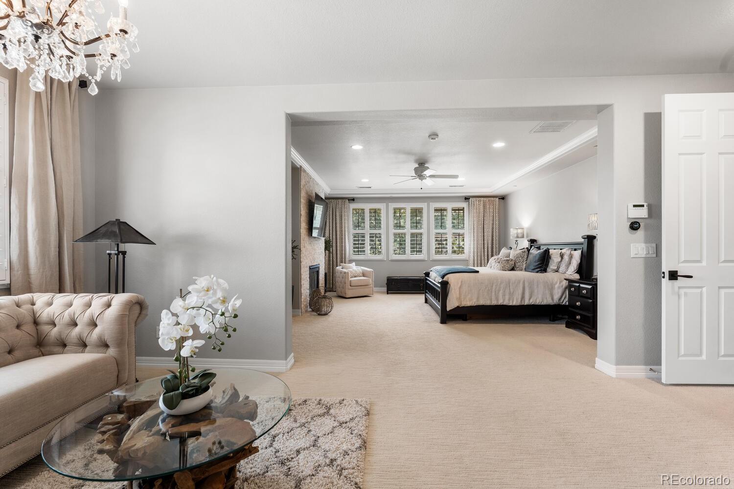 MLS Image #18 for 6122  maroon peak place,castle rock, Colorado
