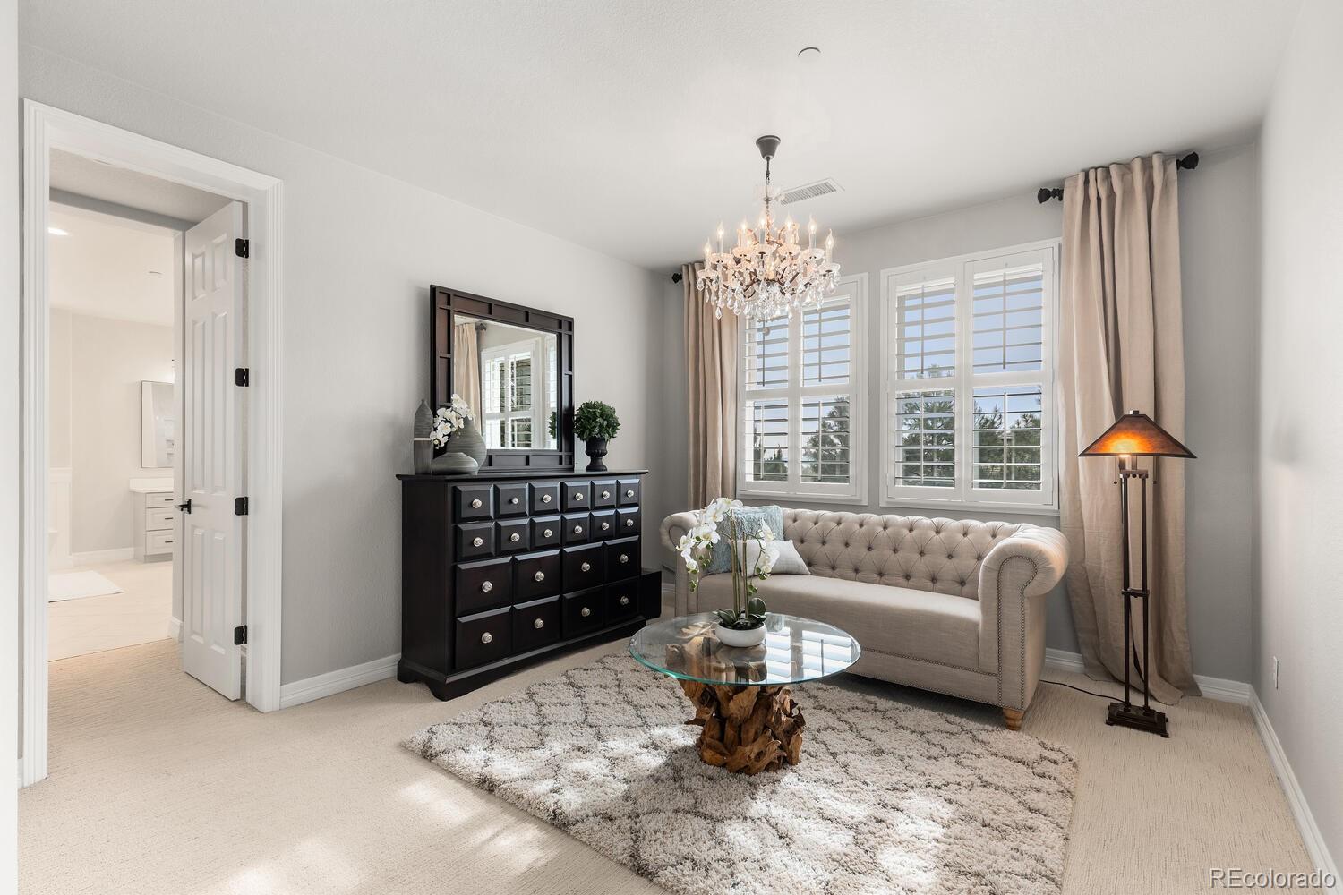 MLS Image #19 for 6122  maroon peak place,castle rock, Colorado