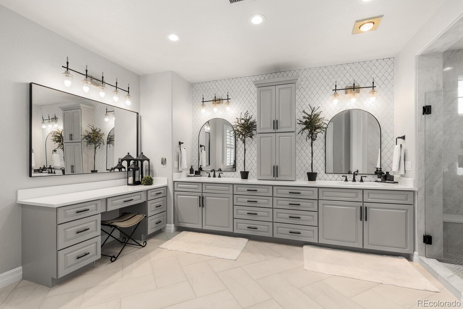 MLS Image #20 for 6122  maroon peak place,castle rock, Colorado