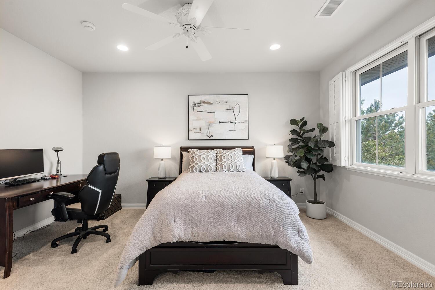 MLS Image #22 for 6122  maroon peak place,castle rock, Colorado