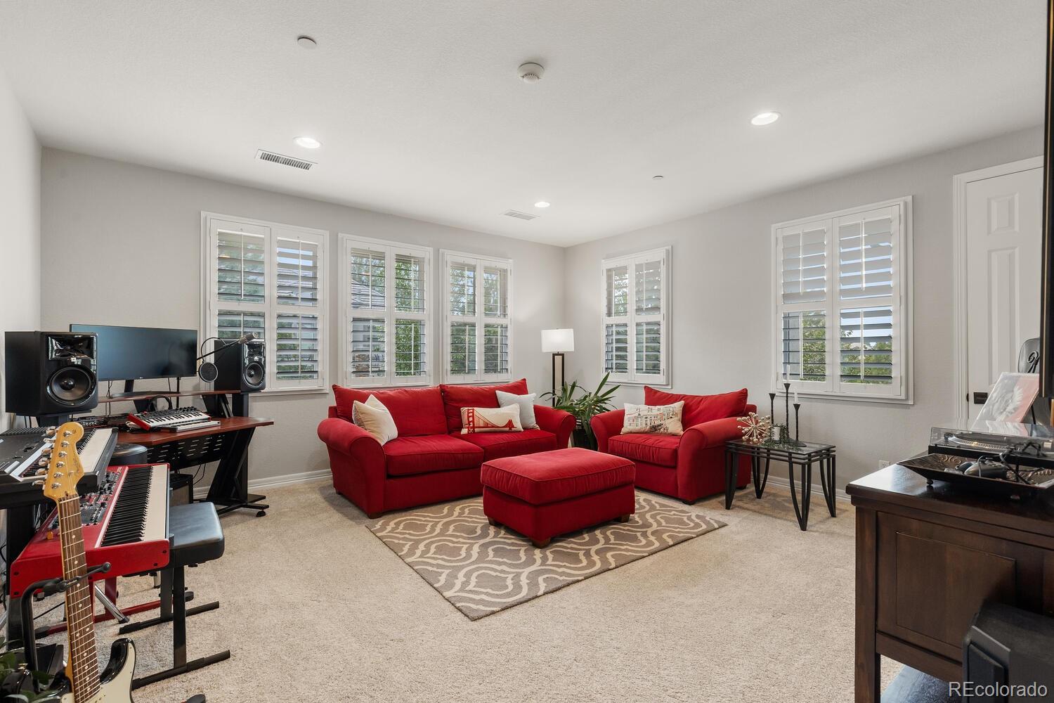 MLS Image #23 for 6122  maroon peak place,castle rock, Colorado