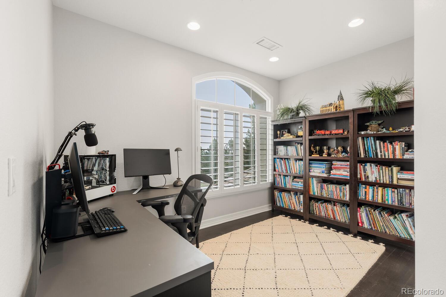 MLS Image #24 for 6122  maroon peak place,castle rock, Colorado