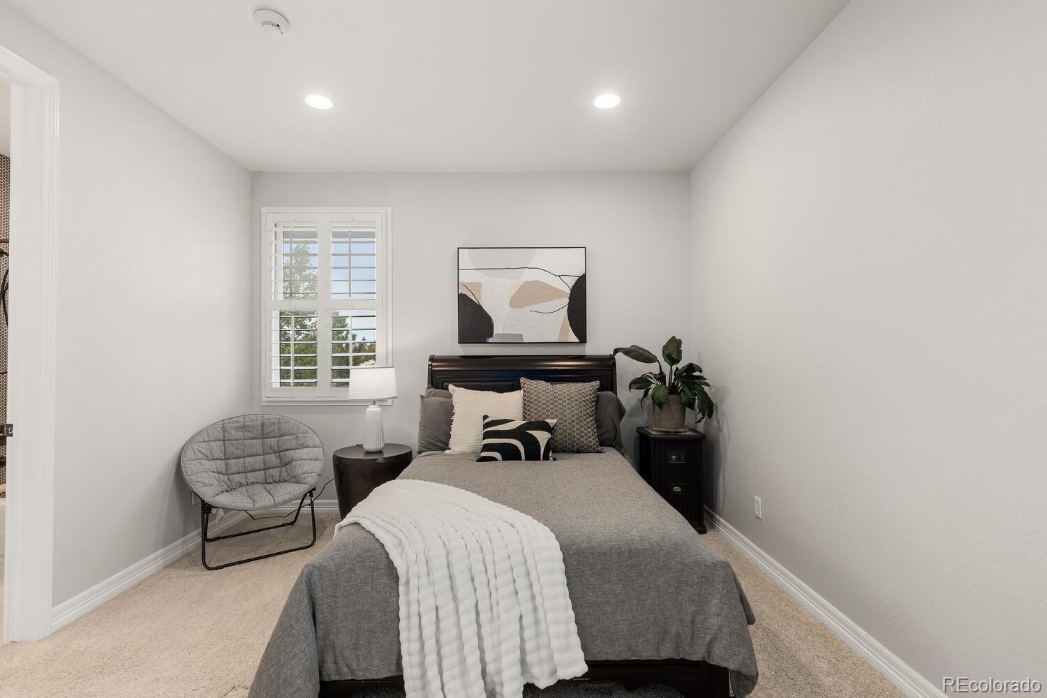 MLS Image #25 for 6122  maroon peak place,castle rock, Colorado