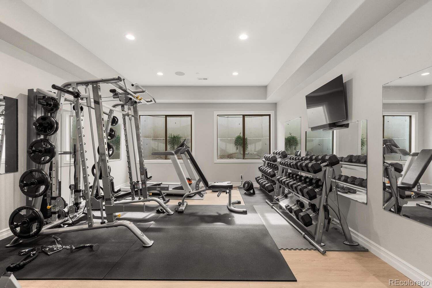 MLS Image #28 for 6122  maroon peak place,castle rock, Colorado