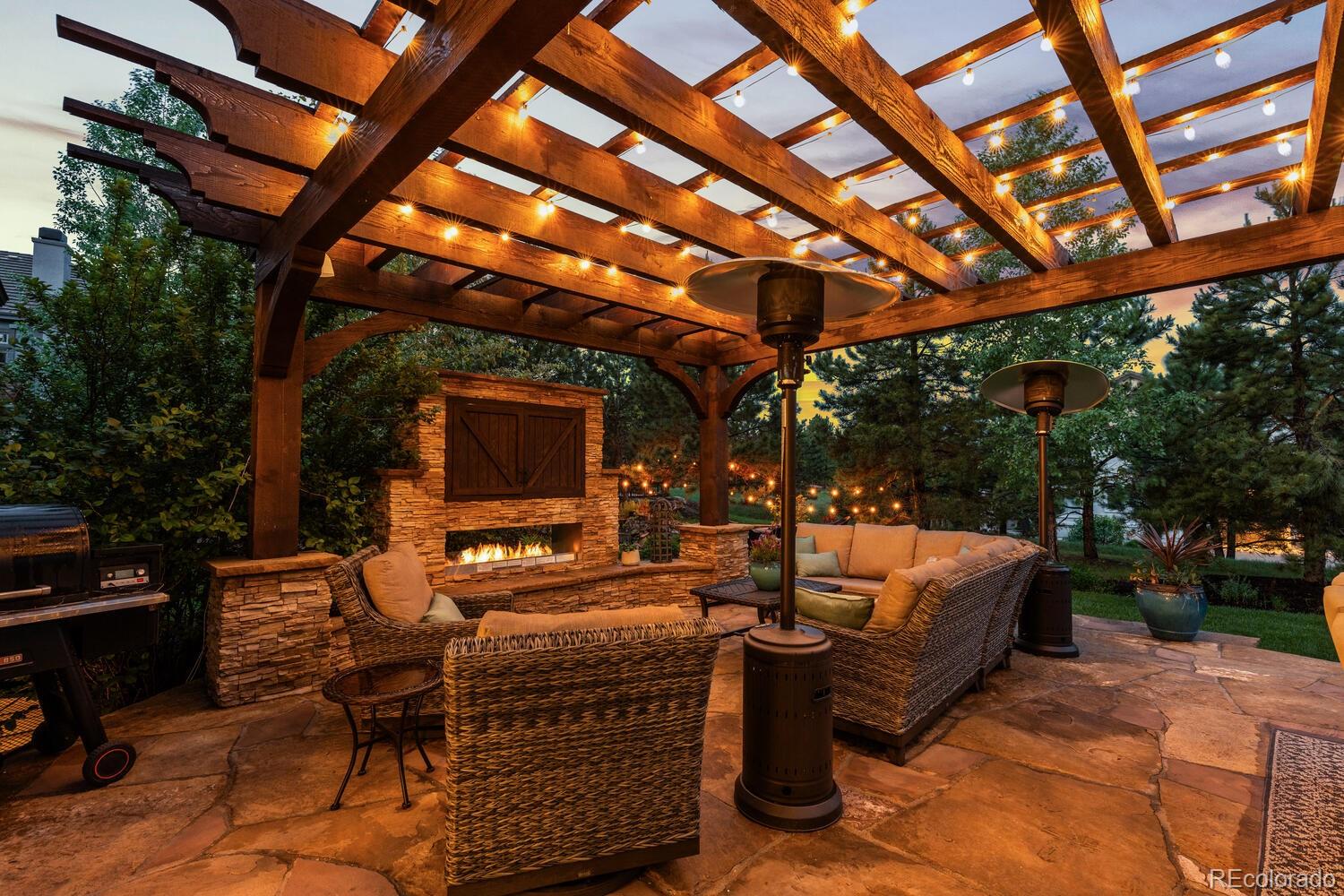 MLS Image #3 for 6122  maroon peak place,castle rock, Colorado