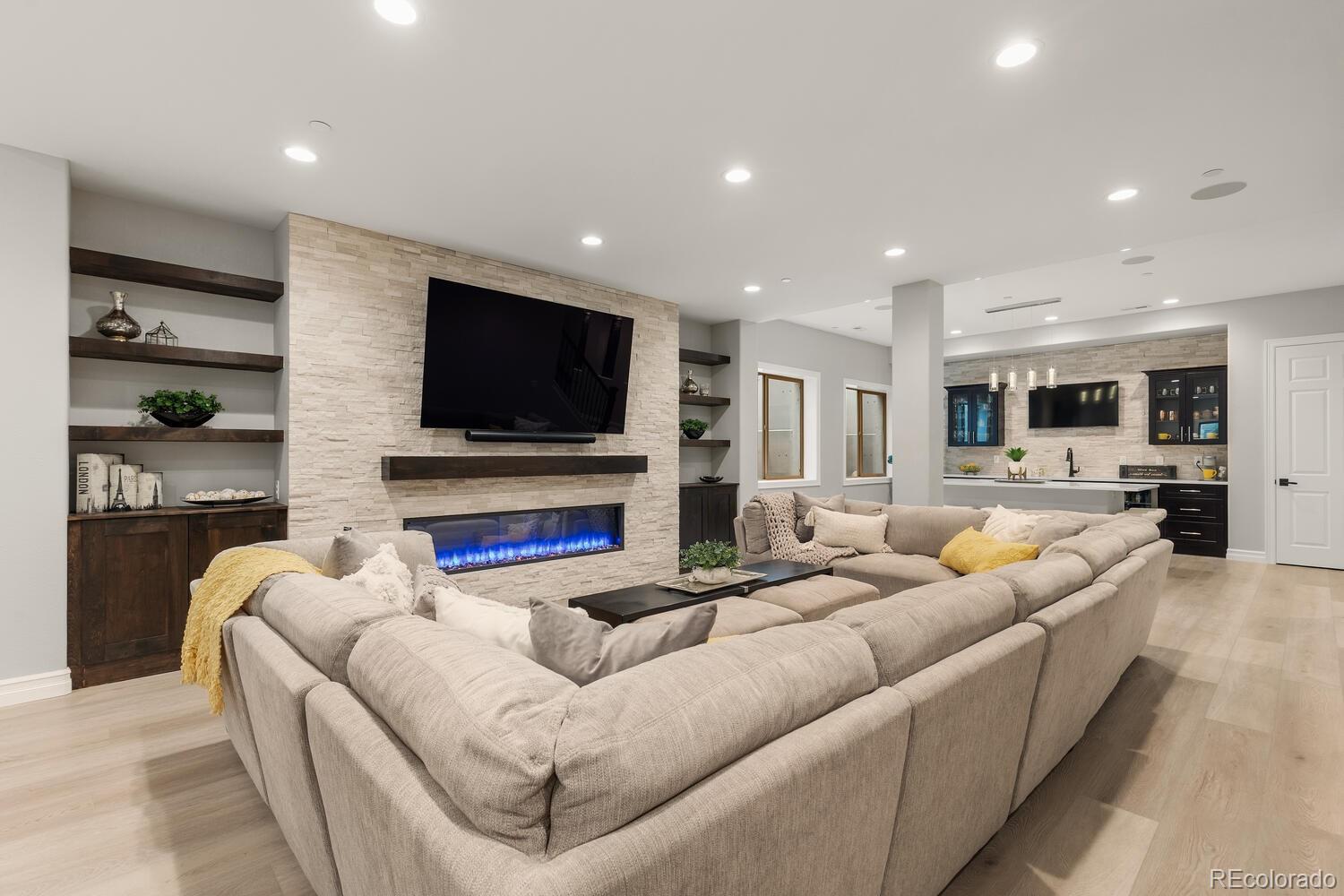 MLS Image #30 for 6122  maroon peak place,castle rock, Colorado
