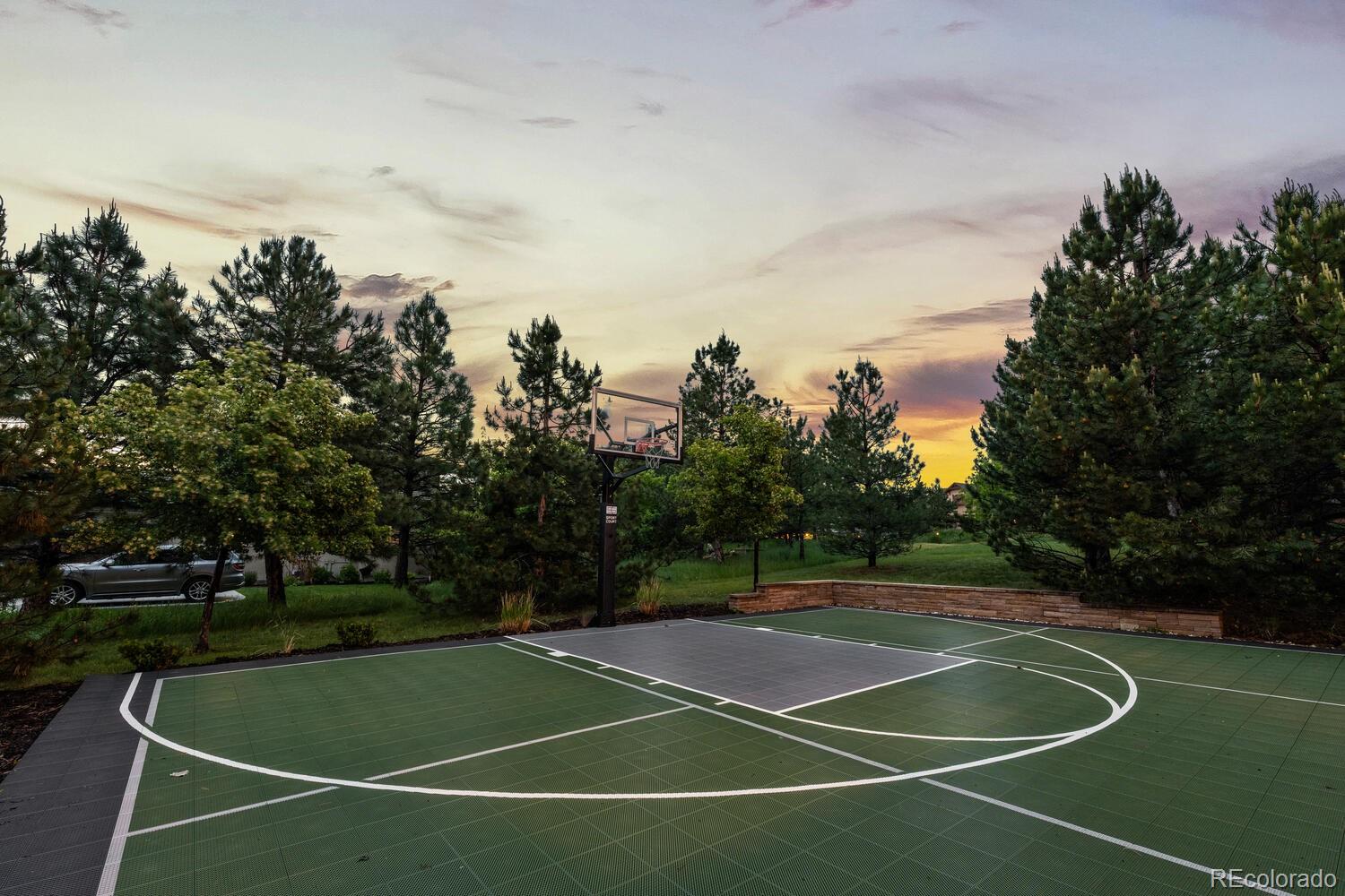 MLS Image #38 for 6122  maroon peak place,castle rock, Colorado