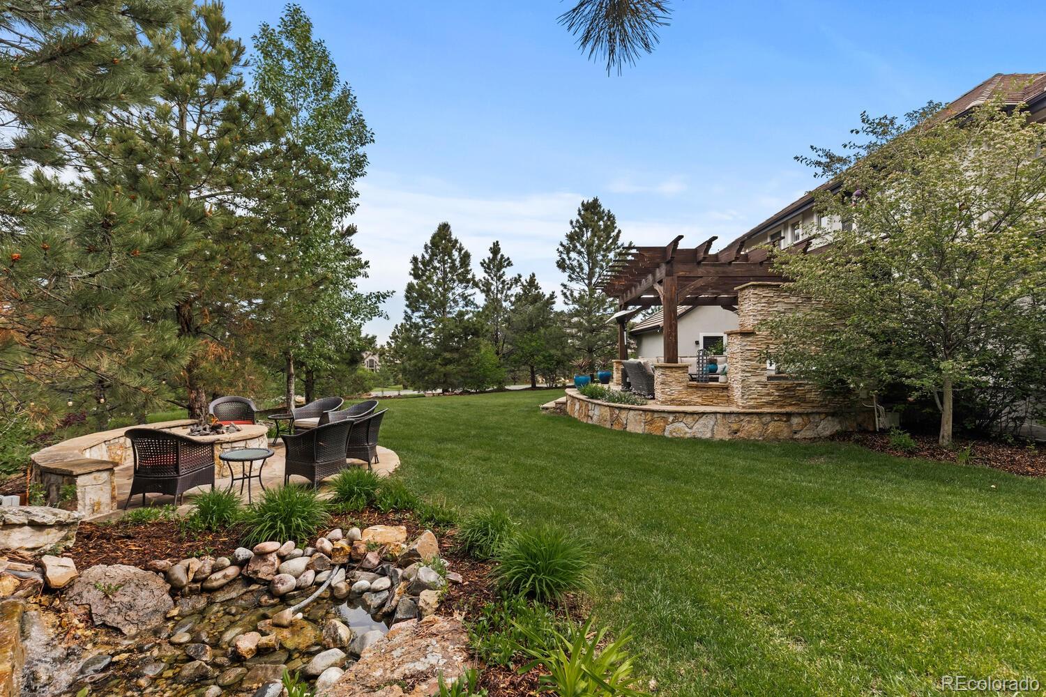 MLS Image #39 for 6122  maroon peak place,castle rock, Colorado