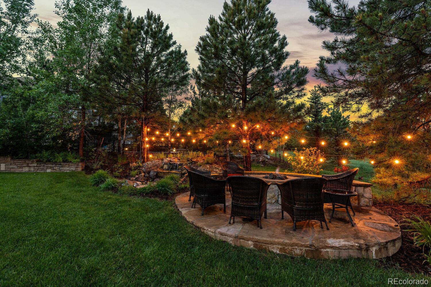 MLS Image #4 for 6122  maroon peak place,castle rock, Colorado
