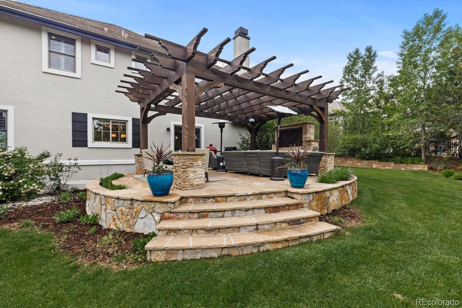 MLS Image #40 for 6122  maroon peak place,castle rock, Colorado
