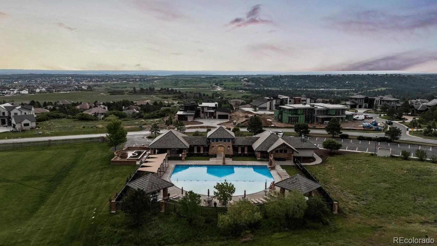 MLS Image #41 for 6122  maroon peak place,castle rock, Colorado