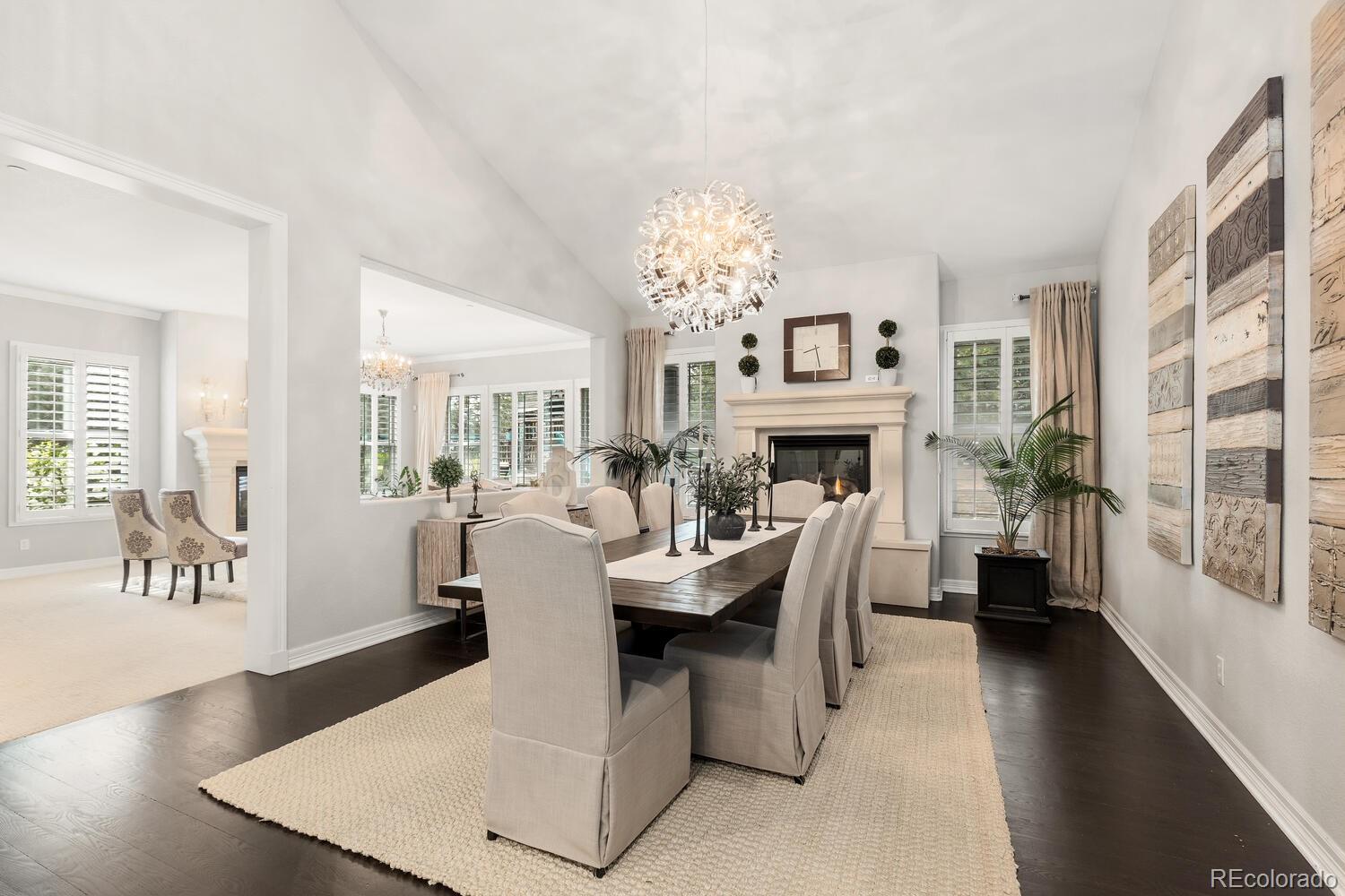 MLS Image #8 for 6122  maroon peak place,castle rock, Colorado