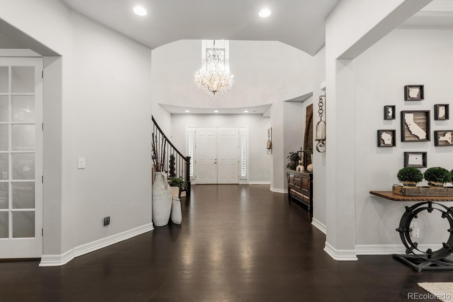 MLS Image #9 for 6122  maroon peak place,castle rock, Colorado