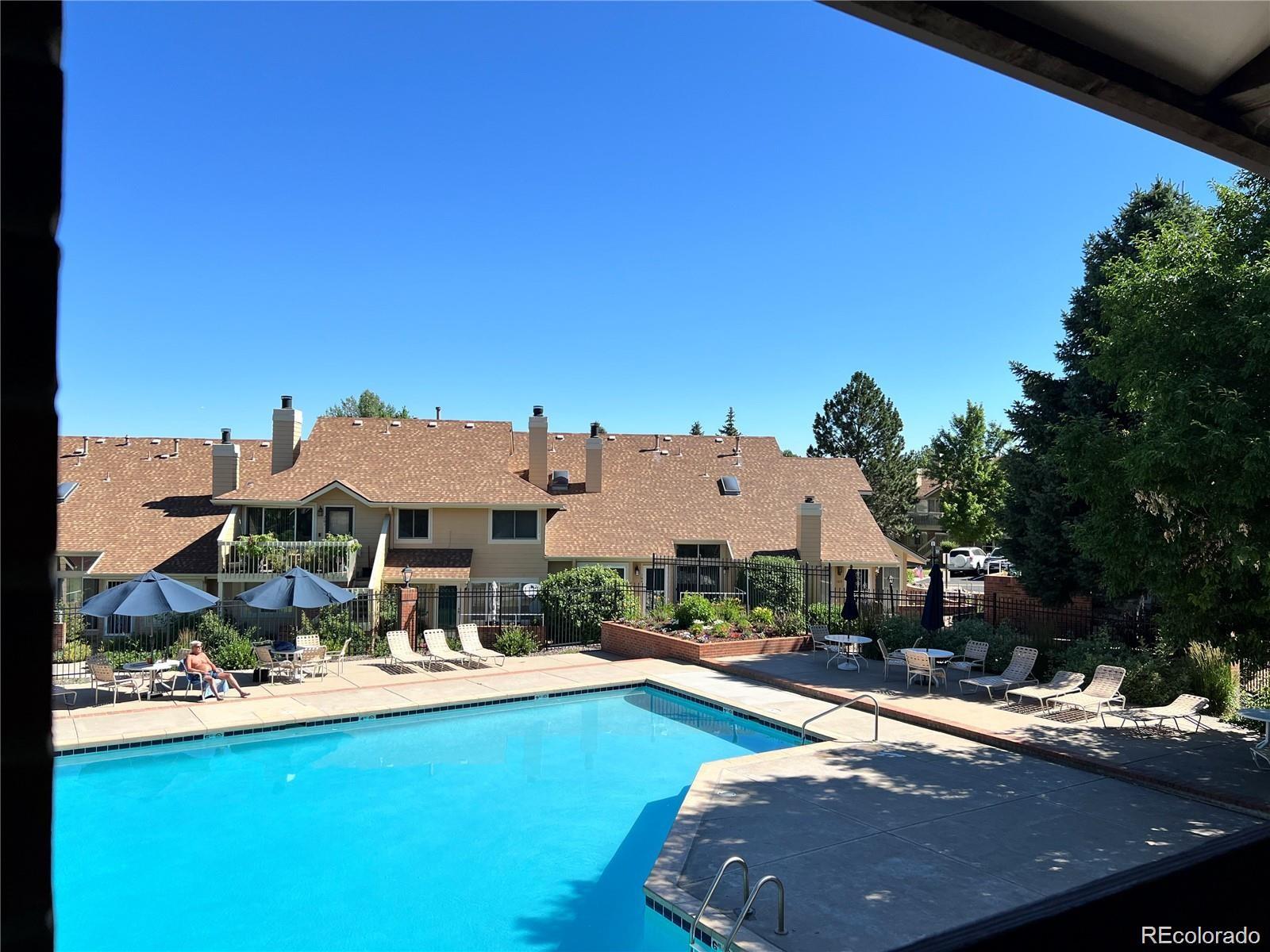 MLS Image #20 for 12593 e pacific circle,aurora, Colorado