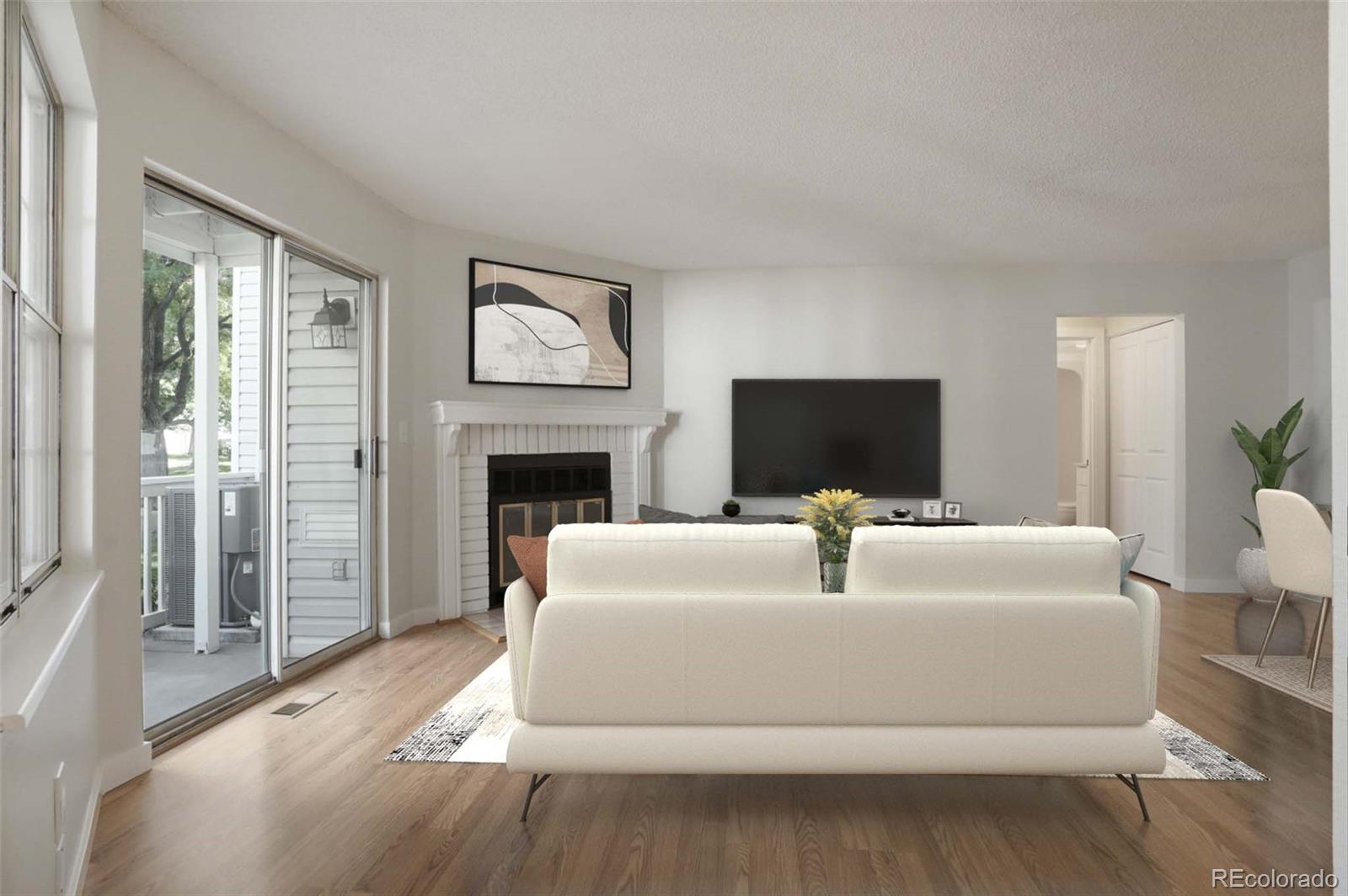 MLS Image #6 for 12593 e pacific circle,aurora, Colorado