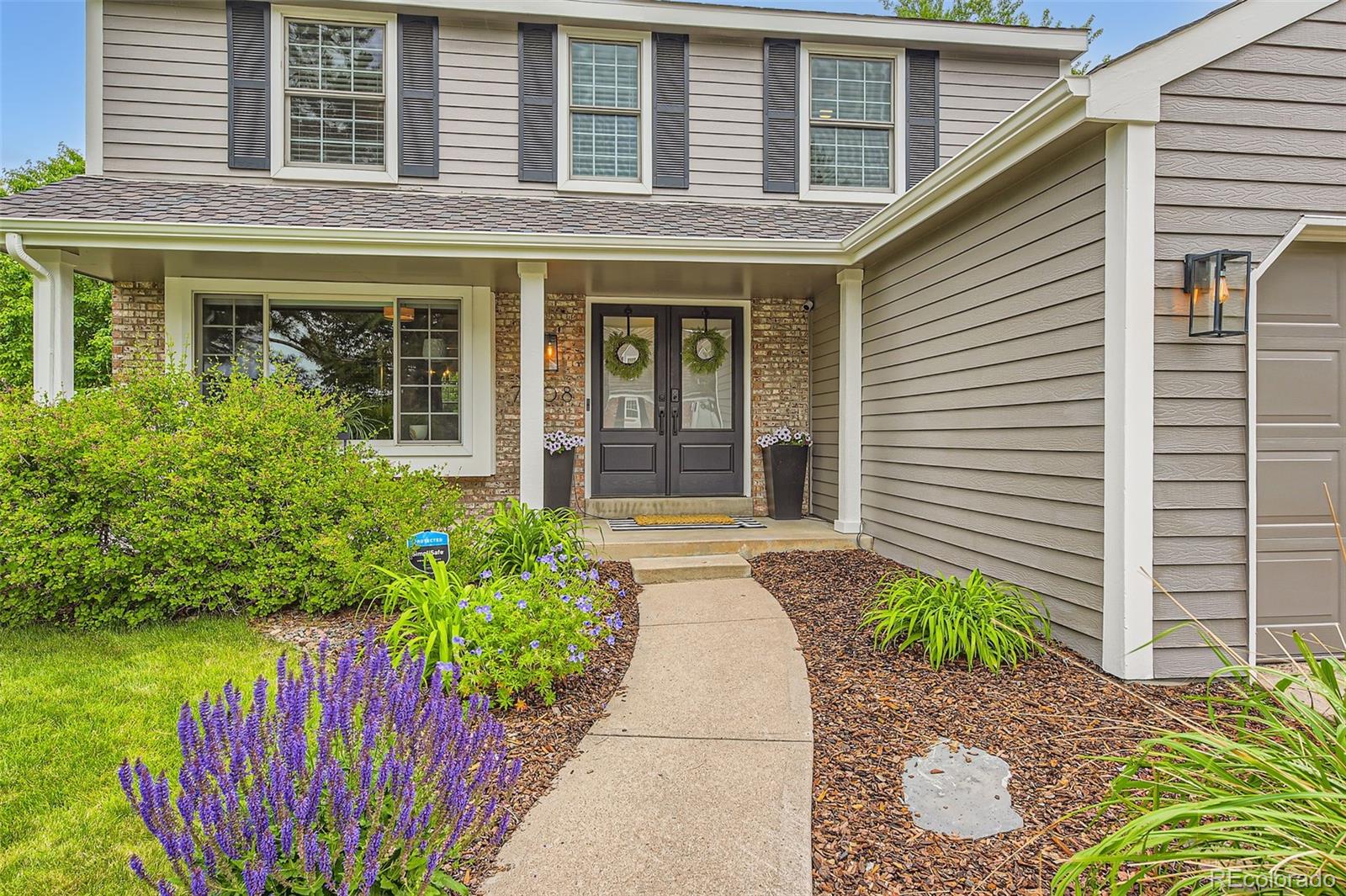 MLS Image #1 for 7708 s krameria court,centennial, Colorado