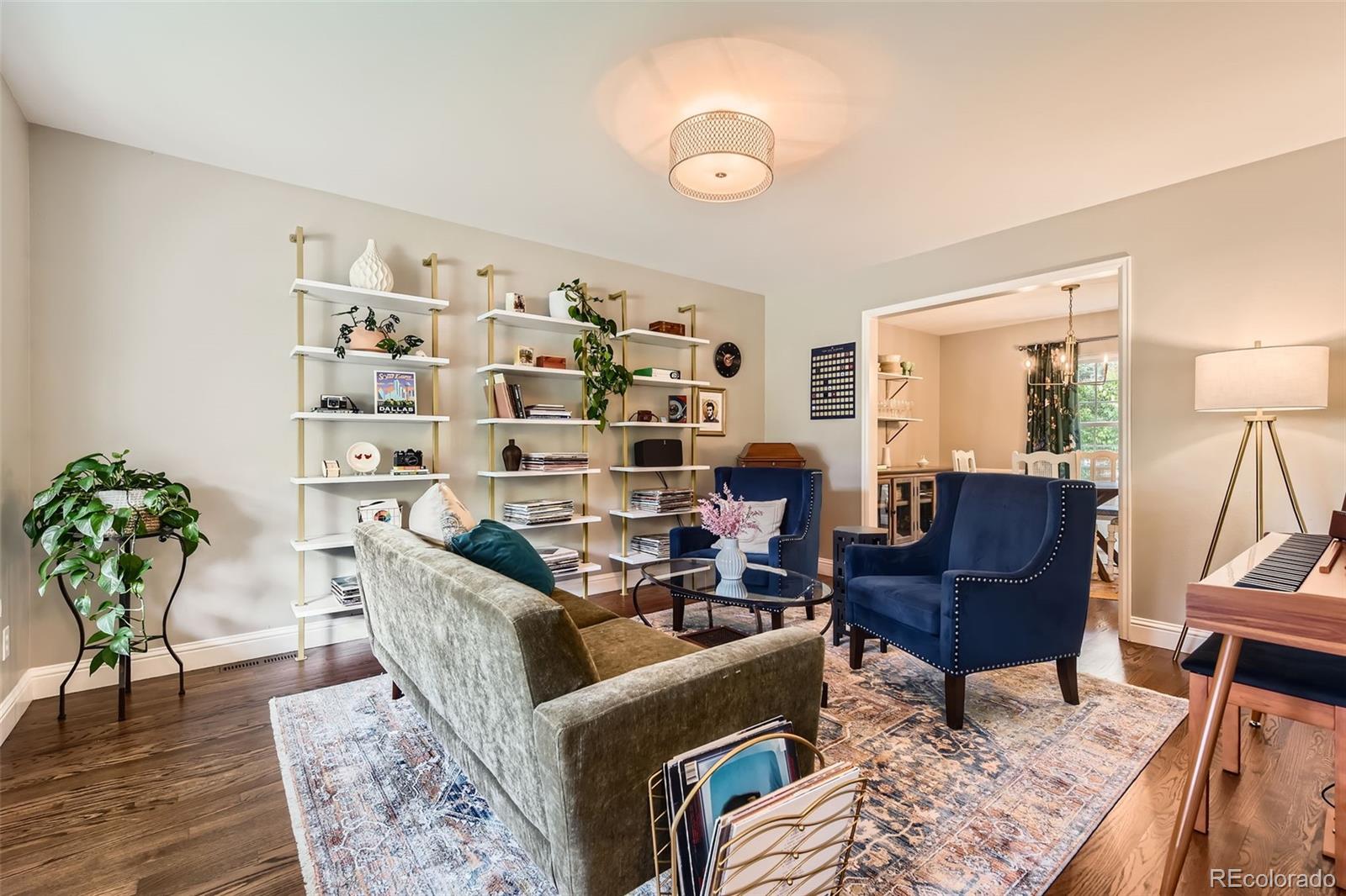 MLS Image #3 for 7708 s krameria court,centennial, Colorado