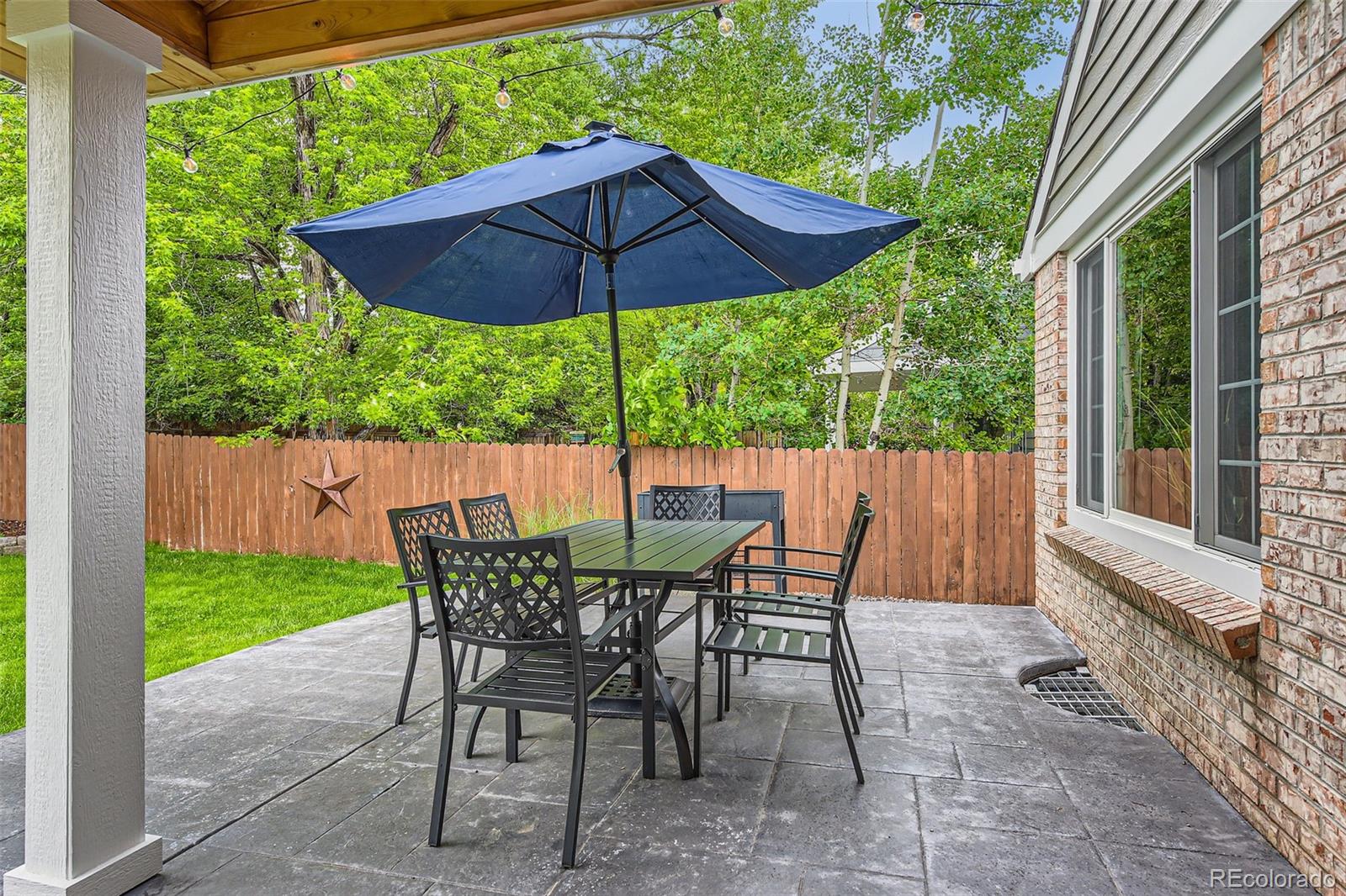 MLS Image #36 for 7708 s krameria court,centennial, Colorado