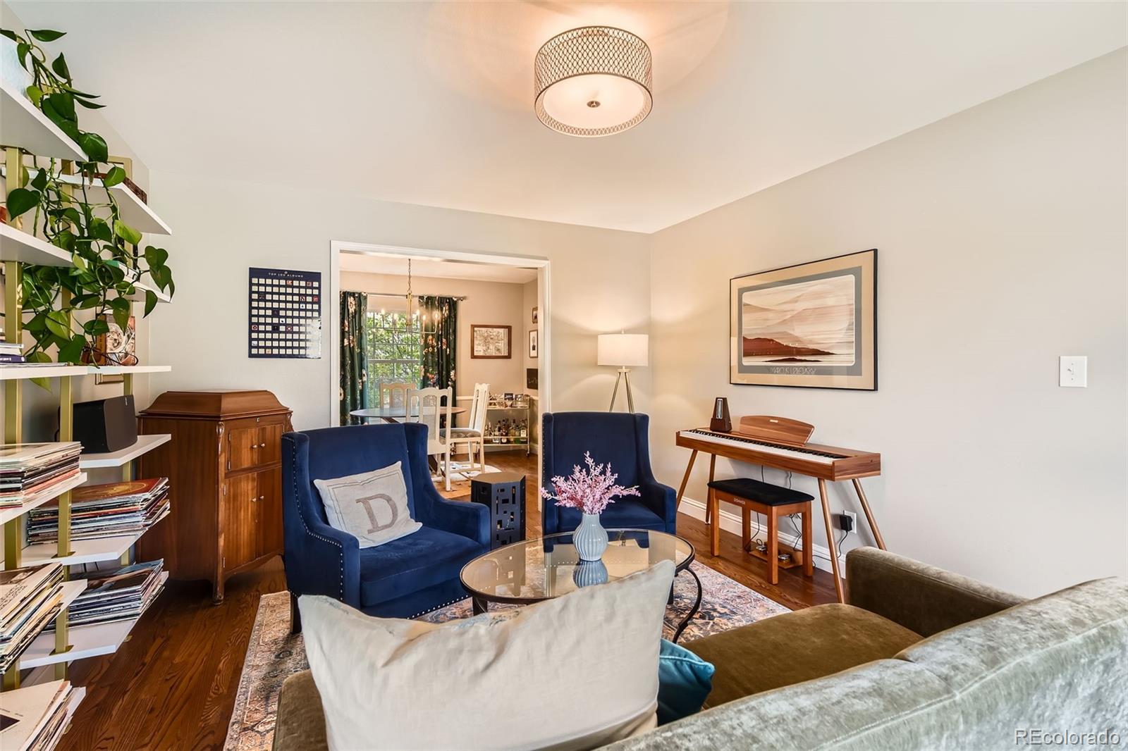 MLS Image #4 for 7708 s krameria court,centennial, Colorado