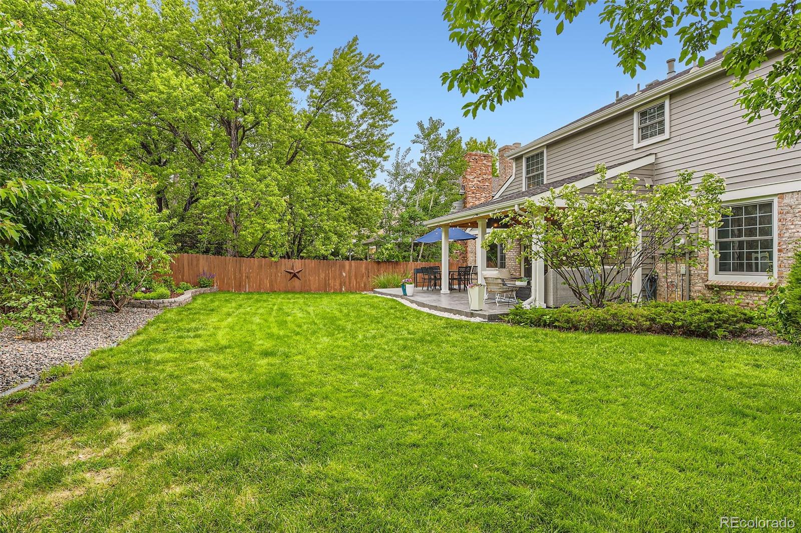 MLS Image #40 for 7708 s krameria court,centennial, Colorado