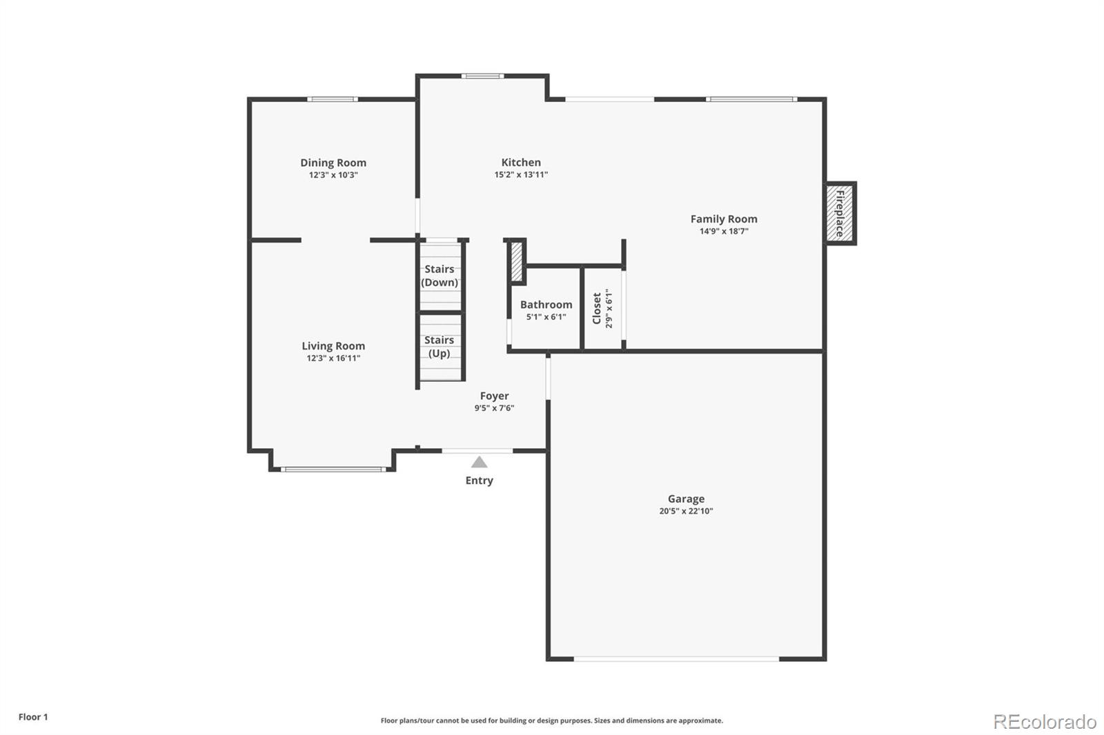 MLS Image #45 for 7708 s krameria court,centennial, Colorado