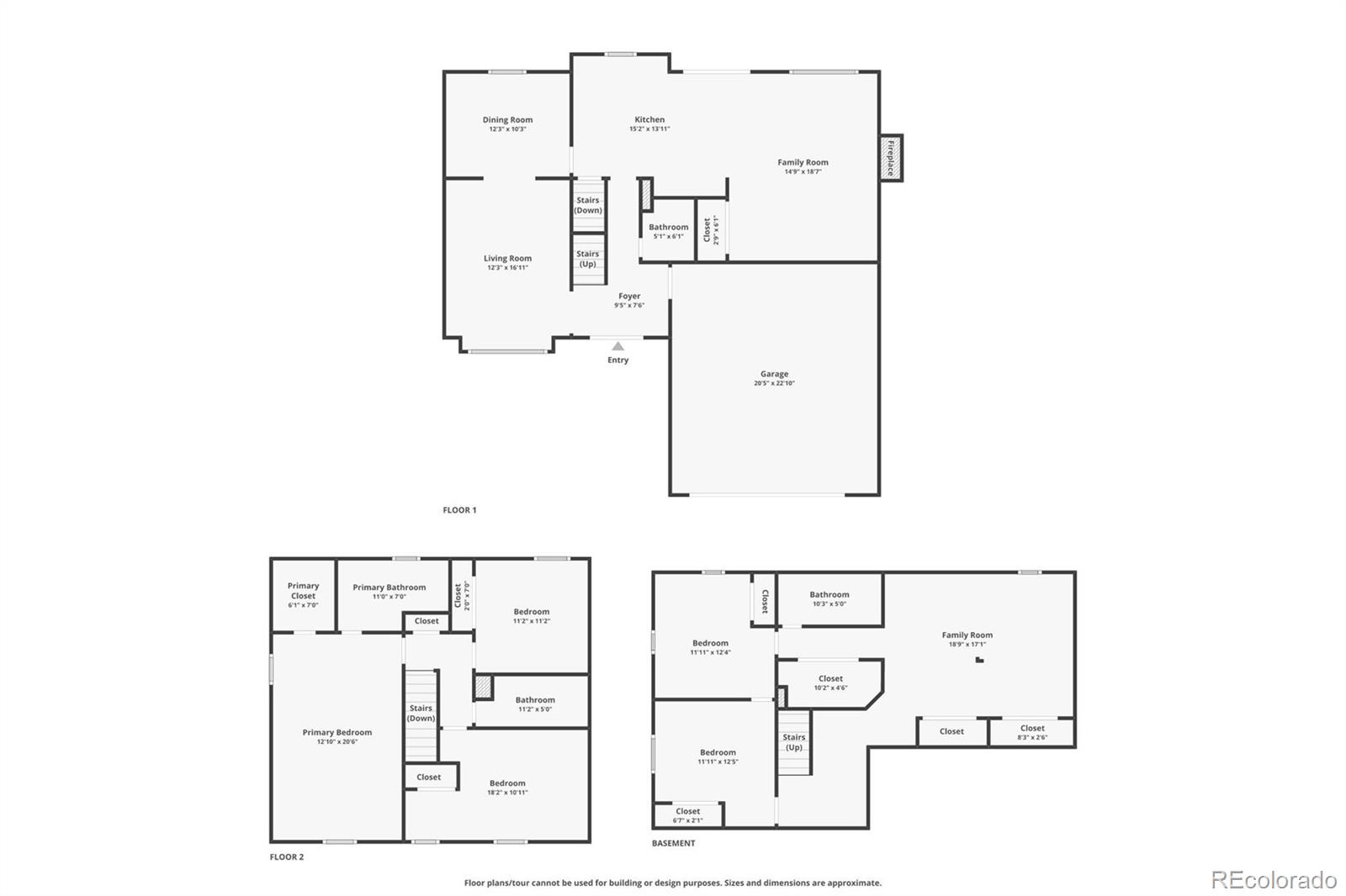 MLS Image #48 for 7708 s krameria court,centennial, Colorado