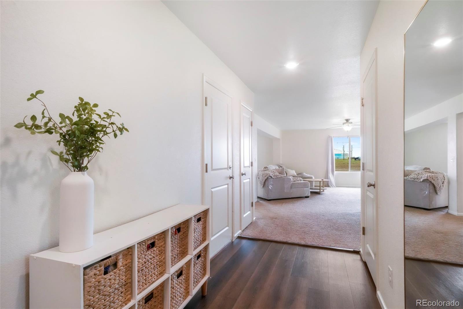 MLS Image #3 for 47312  lilac avenue,bennett, Colorado
