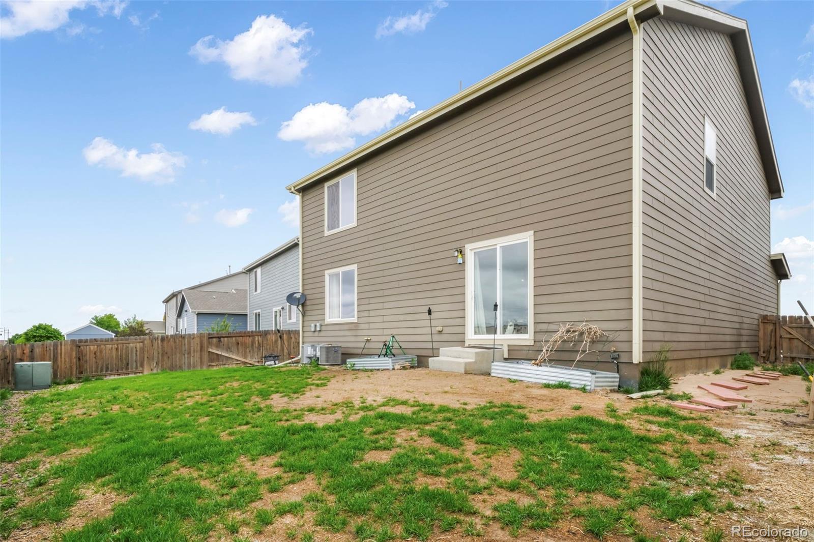MLS Image #45 for 47312  lilac avenue,bennett, Colorado