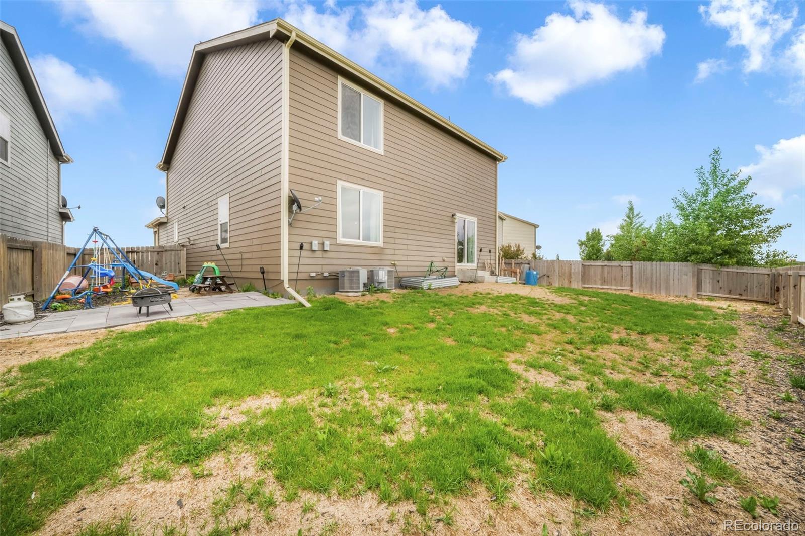 MLS Image #46 for 47312  lilac avenue,bennett, Colorado