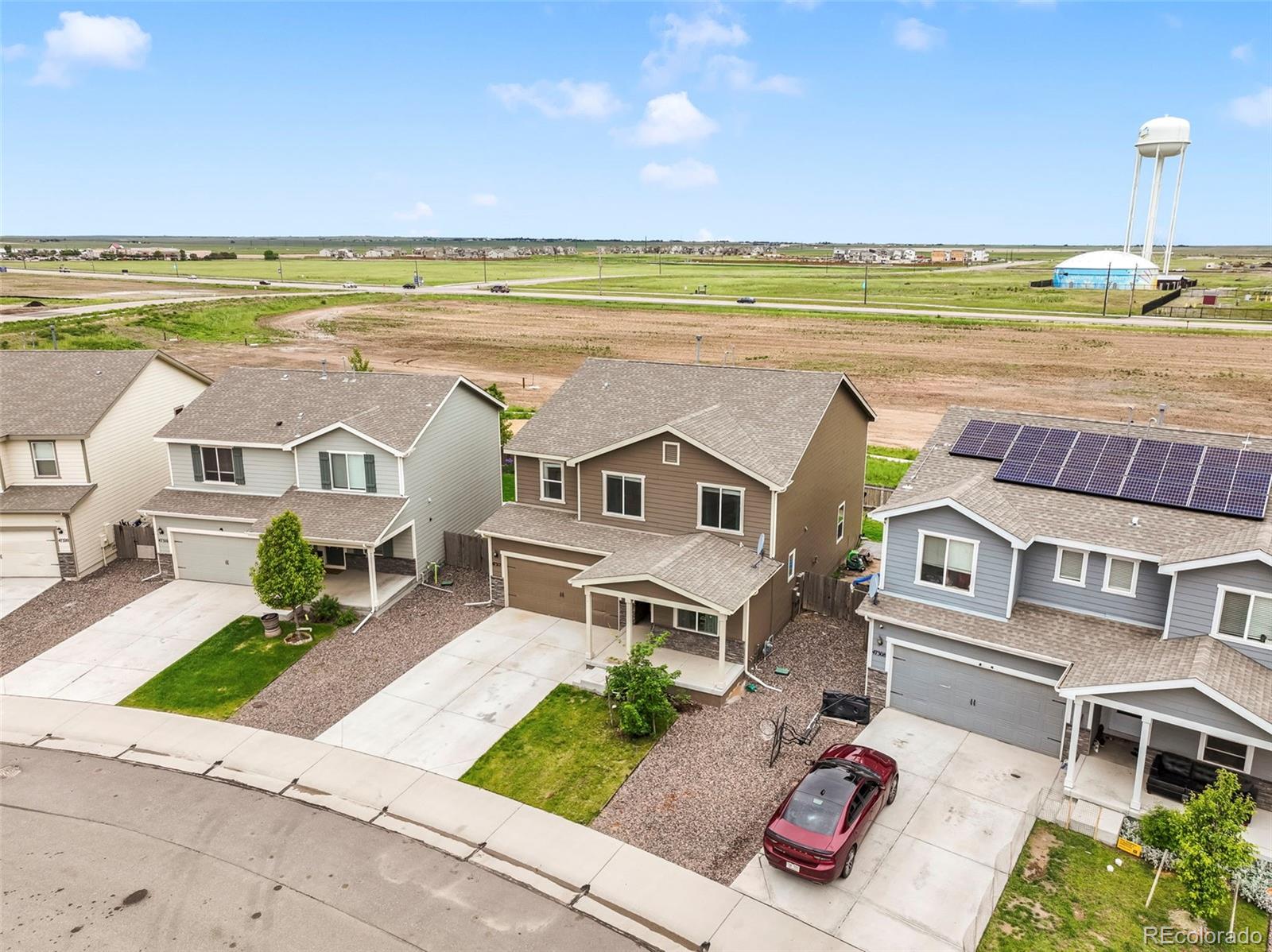 MLS Image #47 for 47312  lilac avenue,bennett, Colorado