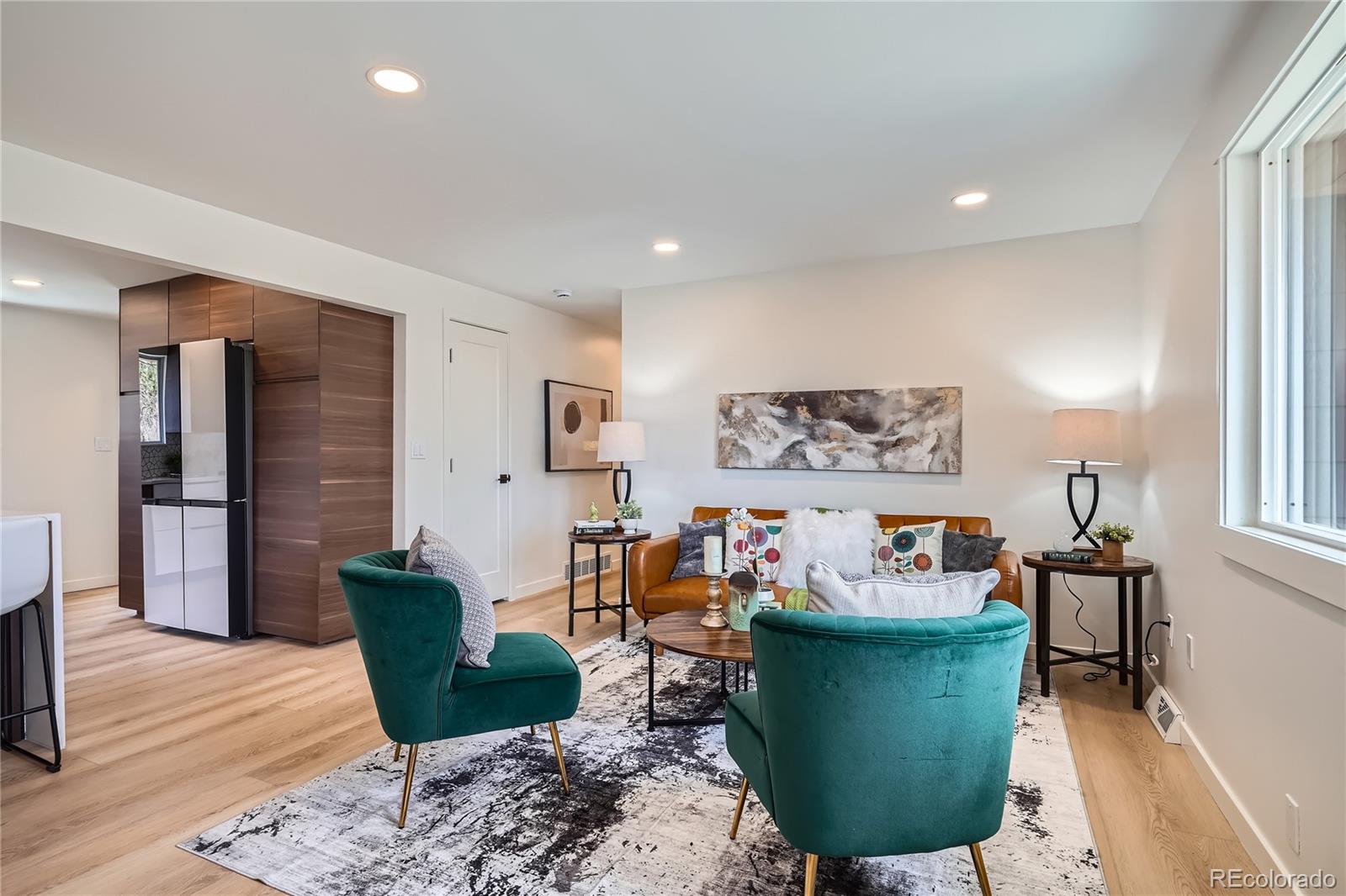 MLS Image #2 for 2065  depew street,edgewater, Colorado