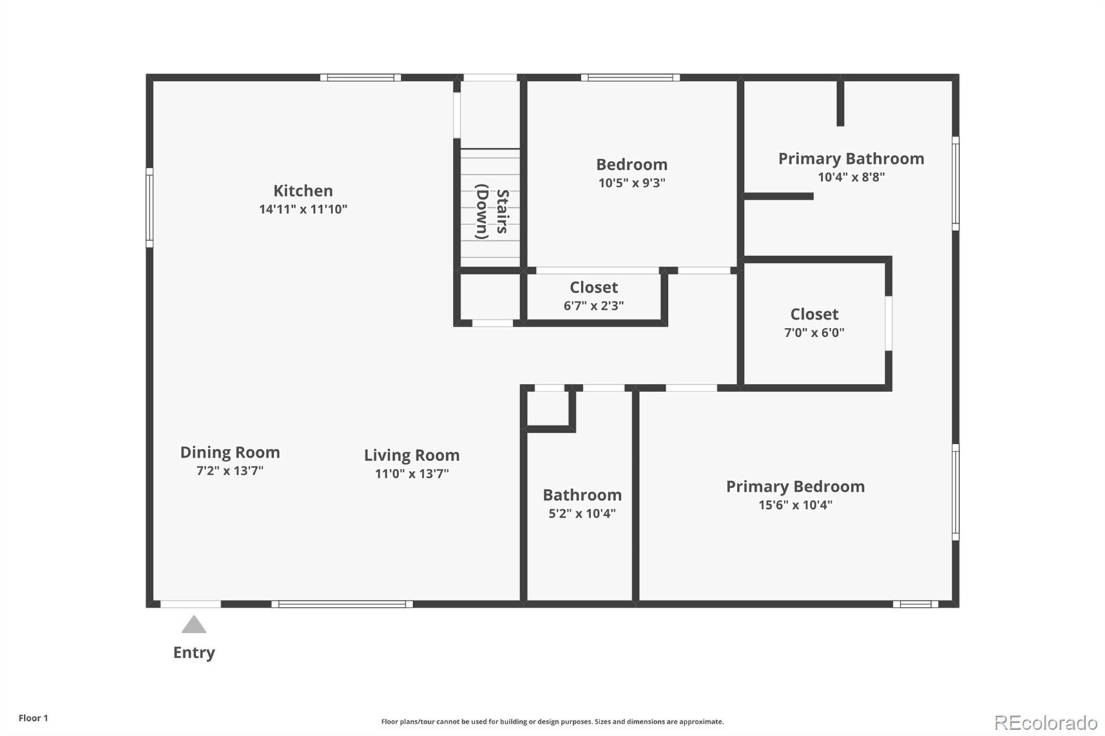 MLS Image #25 for 2065  depew street,edgewater, Colorado