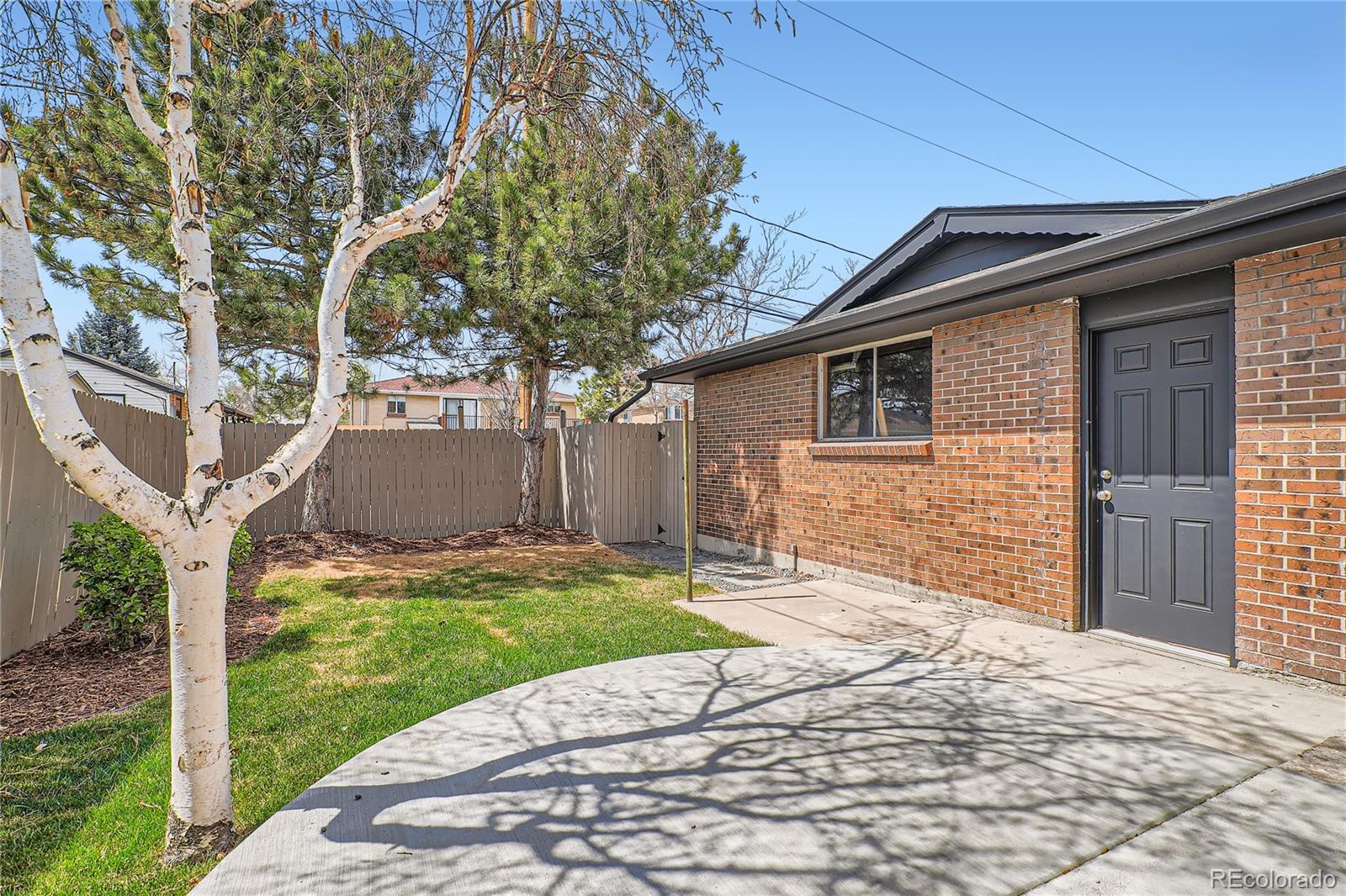 MLS Image #6 for 2065  depew street,edgewater, Colorado