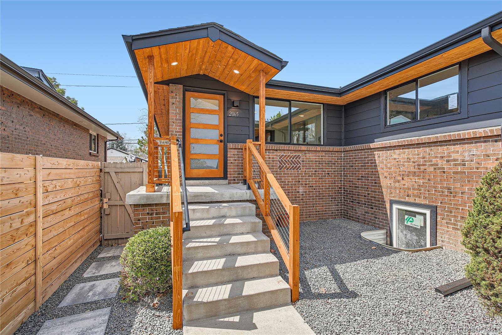 MLS Image #7 for 2065  depew street,edgewater, Colorado