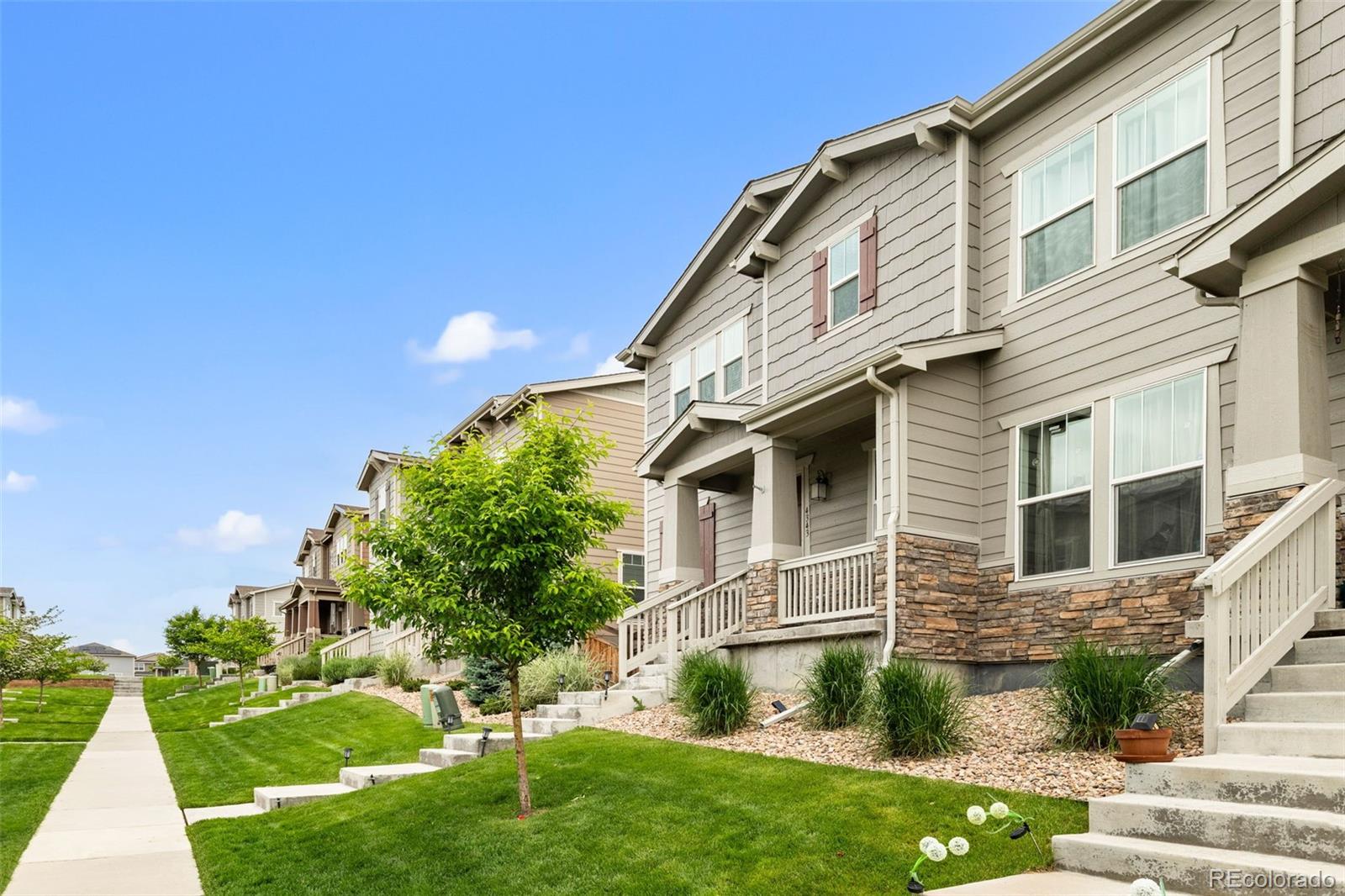 CMA Image for 4343 S Nepal Court,Centennial, Colorado